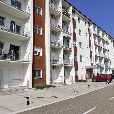 Banja Koviljača Apartman Goca מראה חיצוני תמונה