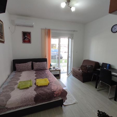 Banja Koviljača Apartman Goca מראה חיצוני תמונה