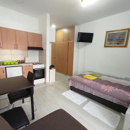 Banja Koviljača Apartman Goca מראה חיצוני תמונה