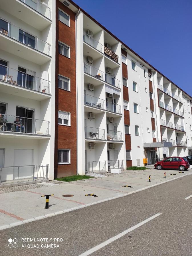 Banja Koviljača Apartman Goca מראה חיצוני תמונה