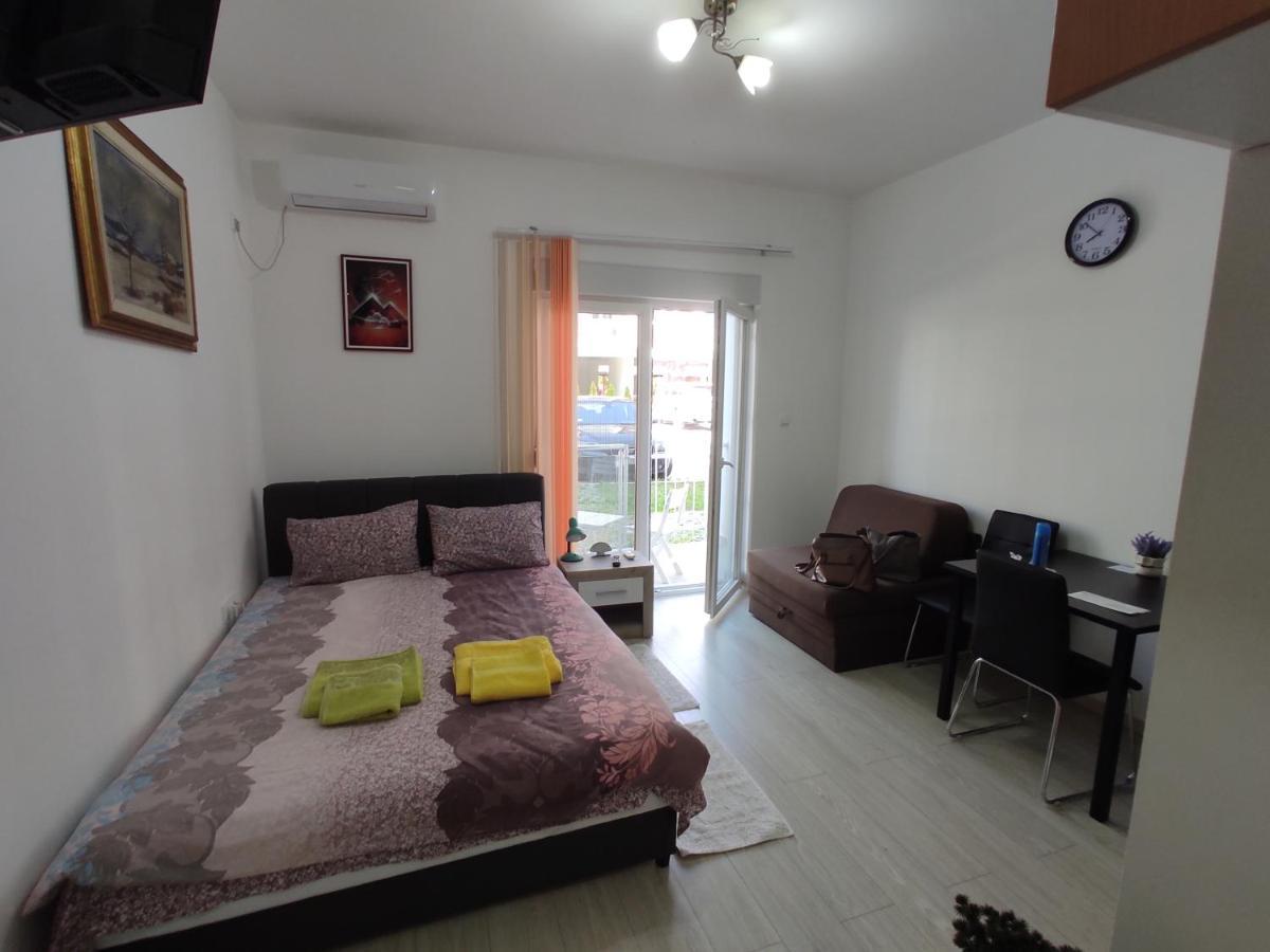 Banja Koviljača Apartman Goca מראה חיצוני תמונה