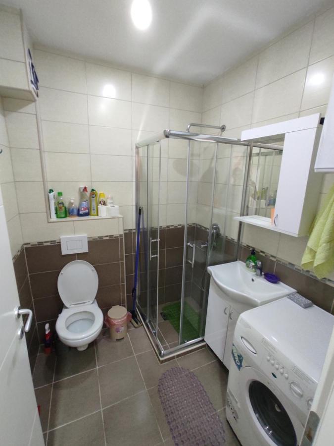 Banja Koviljača Apartman Goca מראה חיצוני תמונה